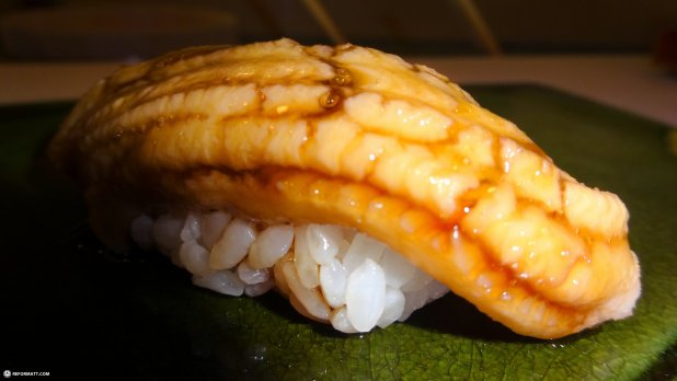 $230 Most Expensive Sushi In The World At Sukiyabashi Jiro In Tokyo