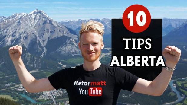 10 Ultimate Things to do in Calgary & Alberta, Canada