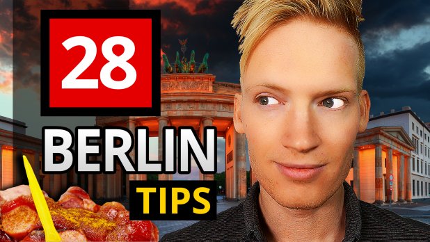 28 Secrets & Things to do in Berlin, Germany