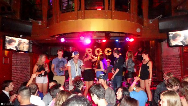 Vancouver Nightlife in Canada: Top 3 Bars
