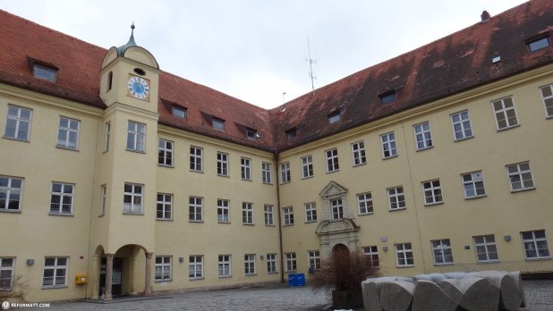 Weihenstephan Brewery Is The Oldest Beer Brewery In The World