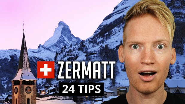 24 Things to do in Zermatt, Switzerland