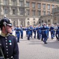 Changing Of The Guards