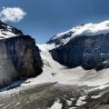 Abbot Pass Viewpoint