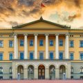 Royal Palace