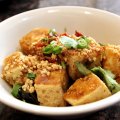 Stinky Tofu