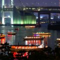 Tokyo-Bay Yukata Cruise Party