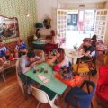 Lolina Vintage Cafe