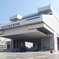 Edo-Tokyo Museum