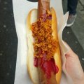 Pølse Hot Dog