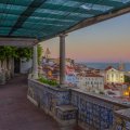 Santa Luzia Viewpoint