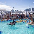 Cabana Pool Bar