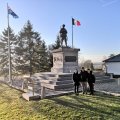 Mont Saint-Quentin Australian War Memorial