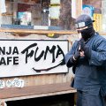 Ninja Cafe Fuma