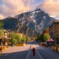 Banff