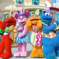 Universal Wonderland