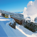 Vitznau-Rigi Kulm Railway