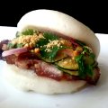 Pork Belly Bao