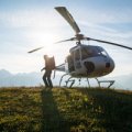 Rockies Heli Canada