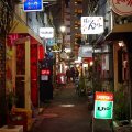 Golden Gai