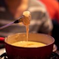 Pfistern Cheese Fondue