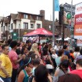 Salsa Festival In Toronto