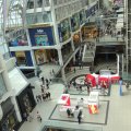 Eaton Centre Shopping