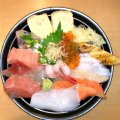 Sushi Zanmai
