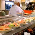 Heiroku Sushi