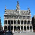 Brussels Town Hall