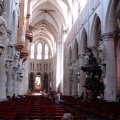 St. Michael & St. Gudula Cathedral