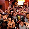 Osaka Pub Crawl
