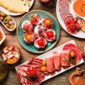 Madrid Tapas Crawl