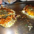 Okonomiyaki Gyunta