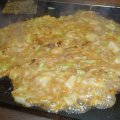 Monjayaki
