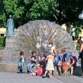 Studenterlunden Park