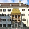 Goldenes Dachl