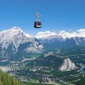 Banff Gondola