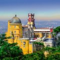 Pena Palace
