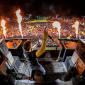 Madrid Music Festivals
