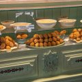 Portuguese Cod Cakes (Cozinha d`Avó Celeste)