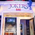 Jokers Bar