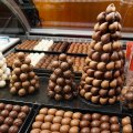 Swiss Teardrops
