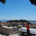 Lady of the Hill Viewpoint