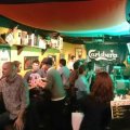The Blarney Stone