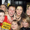 BONUS: Amsterdam Pub Crawl
