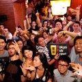 Tokyo Pub Crawl