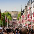 Karl Johans Gate
