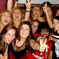 Madrid Pub Crawl