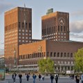 Oslo Radhus